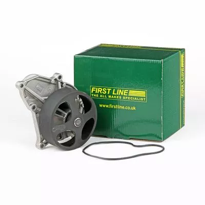 Engine Water Pump Fits Honda Civic