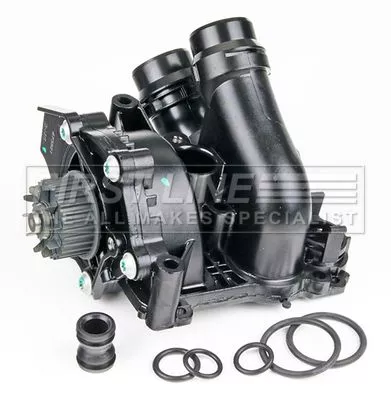 FIRST LINE FIRST LINE FWP2360A Engine Water Pump Fits Audi Seat Vw A4 A4 Allroad Alhambra Amarok Beetle Golf Je 