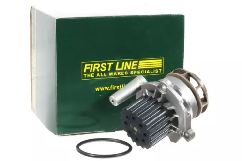 Engine Water Pump Fits Audi Chrysler Dodge Ford Jeep Mitsubishi Seat Skoda Vw A3