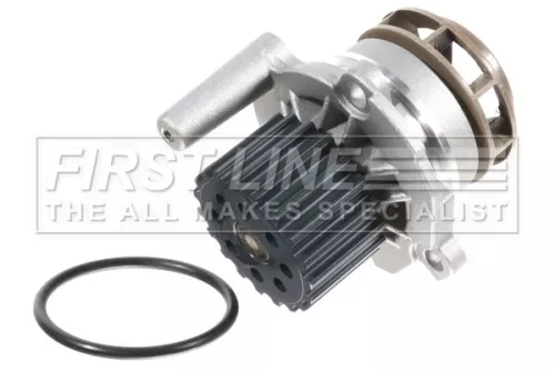 FIRST LINE FIRST LINE FWP2361 Engine Water Pump Fits Audi Chrysler Dodge Ford Jeep Mitsubishi Seat Skoda Vw A3 