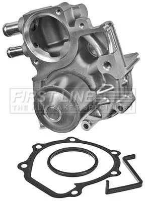 Engine Water Pump Fits Subaru Forester Legacy