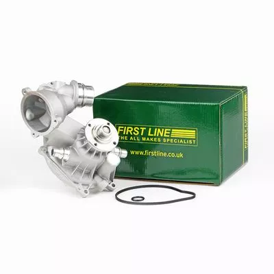 FIRST LINE FIRST LINE FWP2367 Engine Water Pump Fits Bmw 5 6 7 Series X5 