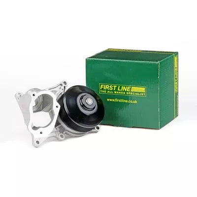 FIRST LINE FIRST LINE FWP2368 Engine Water Pump Fits Bmw 1 2 3 4 5 Series X1 X3 