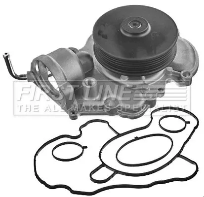 Engine Water Pump Fits Chrysler Jeep Lancia 300c Grand Cherokee Thema