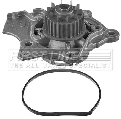 FIRST LINE FIRST LINE FWP2378 Engine Water Pump Fits Audi Vw A3 Beetle Jetta 