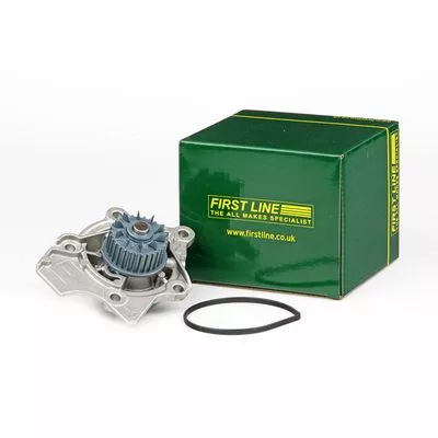 Engine Water Pump Fits Audi Vw A3 Beetle Jetta