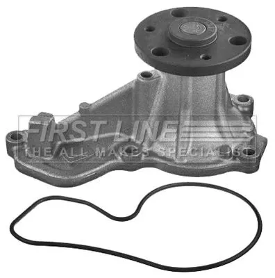 FIRST LINE FIRST LINE FWP2380 Engine Water Pump Fits Honda Accord Civic Cr-v 
