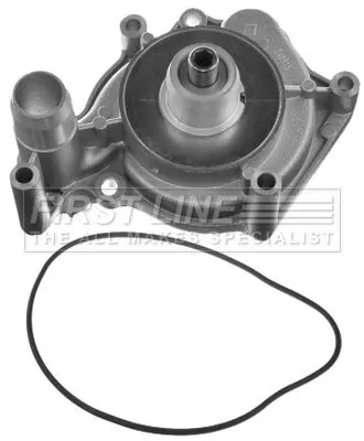 Engine Water Pump Fits Audi Q7