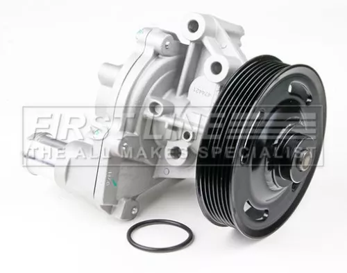 FIRST LINE FIRST LINE FWP2387 Engine Water Pump Fits Ford Land Rover Defender Ranger Transit Transit Tourneo 