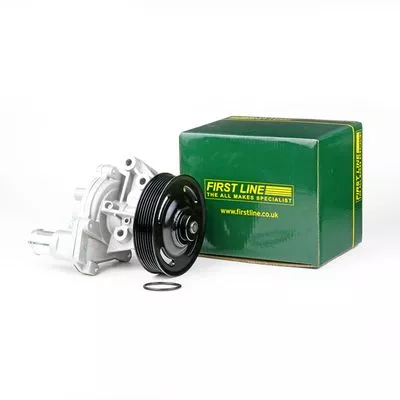 Engine Water Pump Fits Ford Land Rover Defender Ranger Transit Transit Tourneo