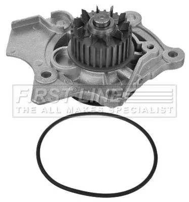 FIRST LINE FIRST LINE FWP2391 Engine Water Pump Fits Audi Seat Skoda Vw A3 A4 Altea Xl Leon Octavia Passat Tol 