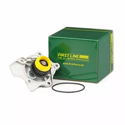 Engine Water Pump Fits Audi Seat Skoda Vw A3 A4 Altea Xl Leon Octavia Passat Tol