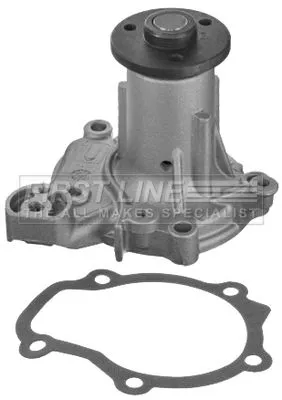 Engine Water Pump Fits Suzuki Alto