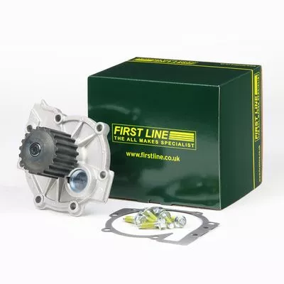 Engine Water Pump Fits Polestar Volvo Polestar 1 S60 S80 S90 V40 V60 V70 V90 Xc4