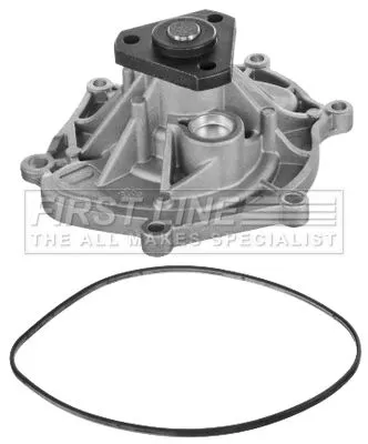 Engine Water Pump Fits Porsche 911