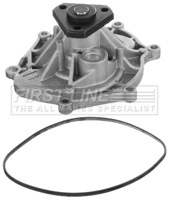 Engine Water Pump Fits Porsche 911 Boxster Cayman