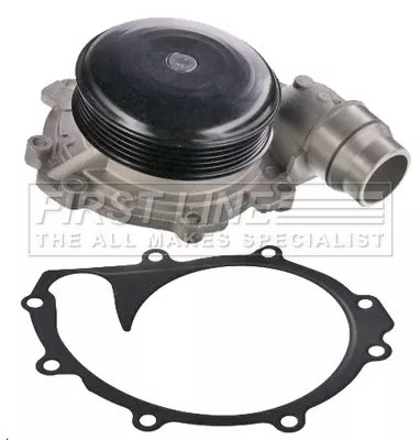 FIRST LINE FIRST LINE FWP2400 Engine Water Pump Fits Mercedes A-class B-class Cla Gla-class 