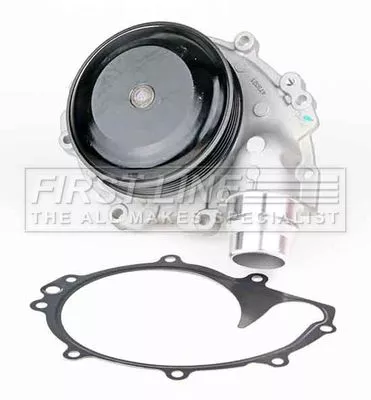 FIRST LINE FIRST LINE FWP2400V Engine Water Pump Fits Mercedes A-class B-class Cla Gla-class 