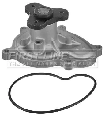 Engine Water Pump Fits Subaru Toyota Brz Forester Gt 86 Impreza Legacy Outback X