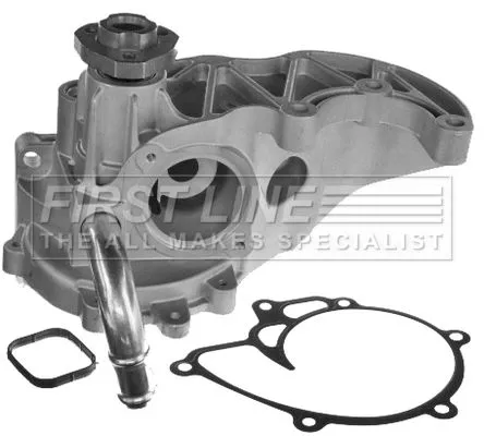 FIRST LINE FIRST LINE FWP2403 Engine Water Pump Fits Chevrolet Opel Vauxhall Antara Captiva Cruze Orlando 