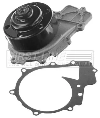 Engine Water Pump Fits Mercedes Viano Vito Vito / Mixto