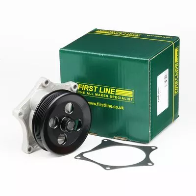 Engine Water Pump Fits Opel Vauxhall Astra Karl Viva