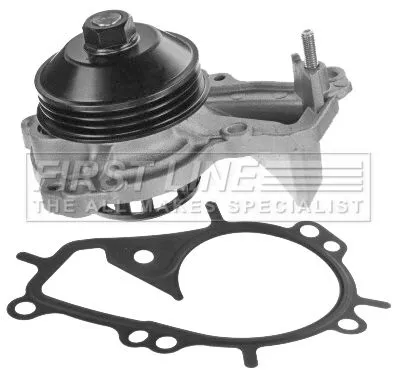 FIRST LINE FIRST LINE FWP2410 Engine Water Pump Fits Citroën Ds Opel Peugeot Renault Toyota Vauxhall 2008 208  