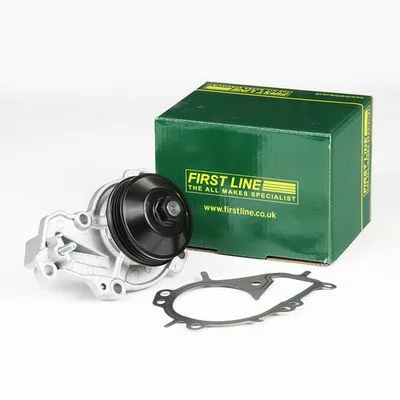 Engine Water Pump Fits Citroën Ds Opel Peugeot Renault Toyota Vauxhall 2008 208 