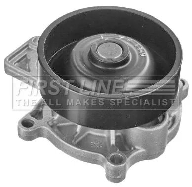 Engine Water Pump Fits Bmw Mini 1 2 Series Clubman Countryman X1 X2