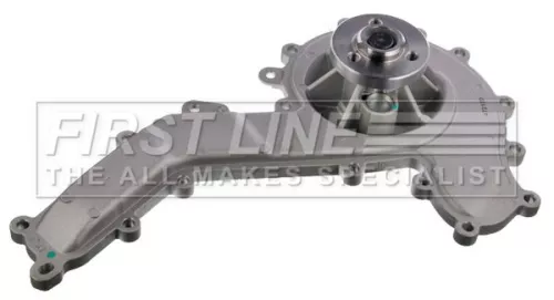 Engine Water Pump Fits Audi Vw A4 A4 Allroad A5 A6 A6 Allroad A7 A8 Amarok Q5 Q7