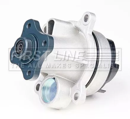FIRST LINE FIRST LINE FWP2418 Engine Water Pump Fits Ford Transit 