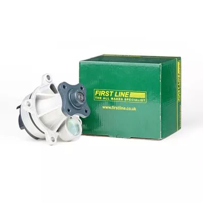 Engine Water Pump Fits Ford Transit