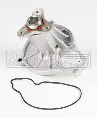 FIRST LINE FIRST LINE FWP2424 Engine Water Pump Fits Bmw 1 2 3 4 5 6 7 Series X3 X4 