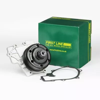 Engine Water Pump Fits Mercedes Sprinter 3 5-t Sprinter 3-t Sprinter 4 6-t Sprin