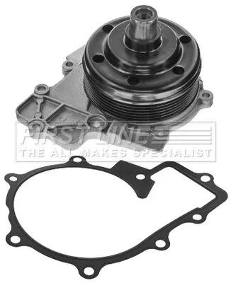 FIRST LINE FIRST LINE FWP2430 Engine Water Pump Fits Mercedes Sprinter 3 5-t Sprinter 3-t Sprinter 4 6-t Sprin 