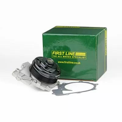 Engine Water Pump Fits Mercedes Viano Vito Vito / Mixto