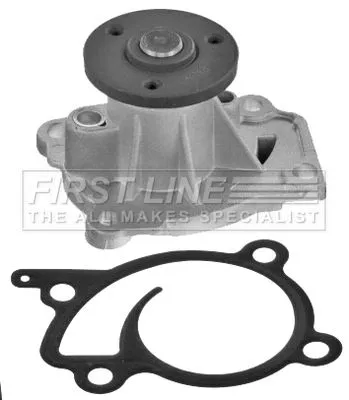 Engine Water Pump Fits Dacia Renault Dokker Duster Lodgy Logan/stepway Megane