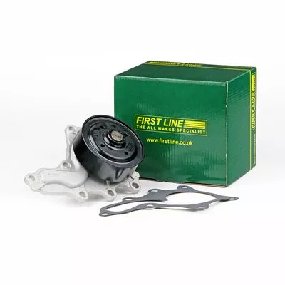 Engine Water Pump Fits Lexus Toyota Toyota (Gac) Camry Es Highlander Rav 4