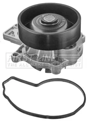 FIRST LINE FIRST LINE FWP2435 Engine Water Pump Fits Bmw Mini 1 2 Series Clubman Countryman X1 X2 