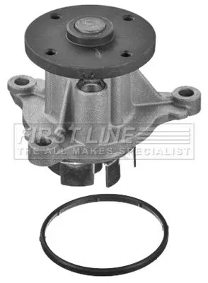 Engine Water Pump Fits Hyundai Kia Accent Ceed I20 I20 Active I30 Picanto Rio St