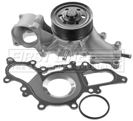 Engine Water Pump Fits Toyota Land Cruiser 200