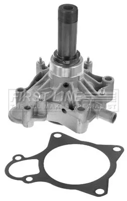 FIRST LINE FIRST LINE FWP2452 Engine Water Pump Fits Iveco Daily Massif 