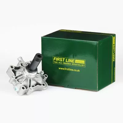 Engine Water Pump Fits Iveco Daily Massif