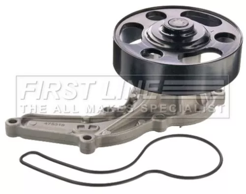 Engine Water Pump Fits Honda Hr-v Jazz