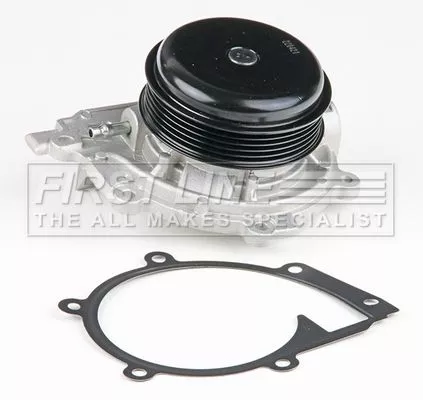 FIRST LINE FIRST LINE FWP2454 Engine Water Pump Fits Mercedes C-class Cla E-class Glc Gle Marco Polo V-class V 