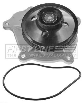 Engine Water Pump Fits Lexus Gs Is Nx Rc