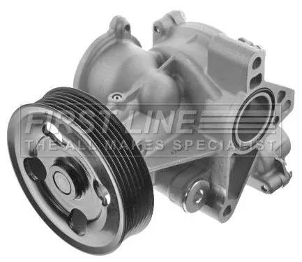 FIRST LINE FIRST LINE FWP2460 Engine Water Pump Fits Suzuki Grand Vitara Kizashi 
