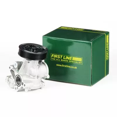 Engine Water Pump Fits Suzuki Grand Vitara Kizashi