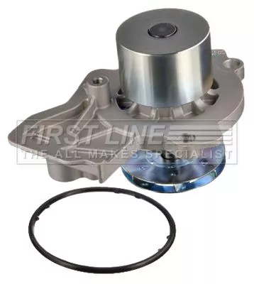 Engine Water Pump Fits Audi Seat Skoda Vw A1 Fabia Ibiza Polo Polo Van Rapid Tol