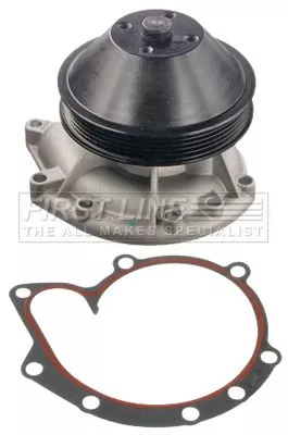 Engine Water Pump Fits Jaguar Xj